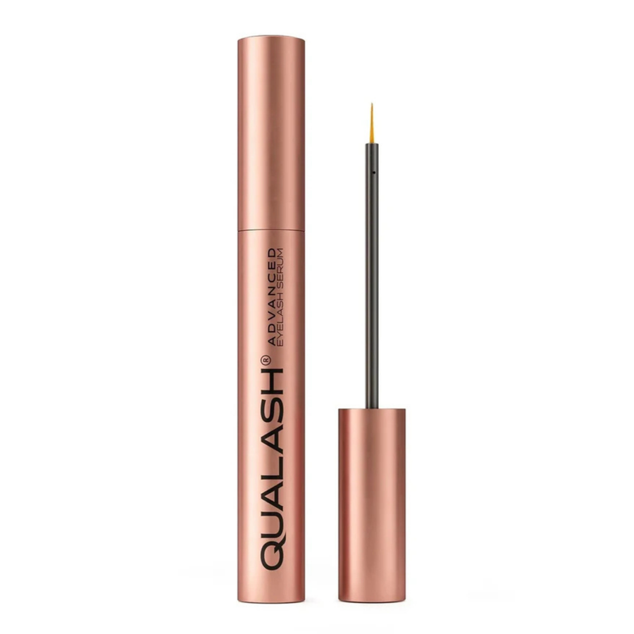 QUALASH Advanced Eyelash Serum